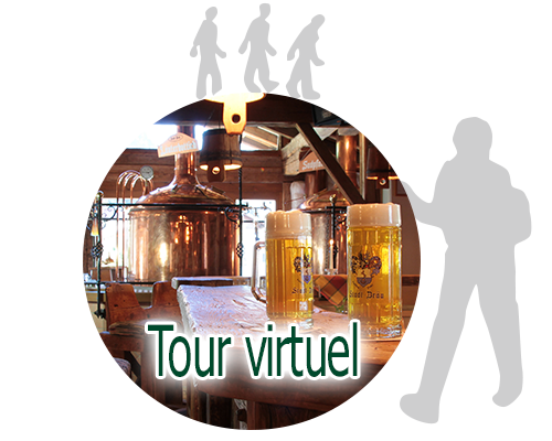 Tour virtuel 